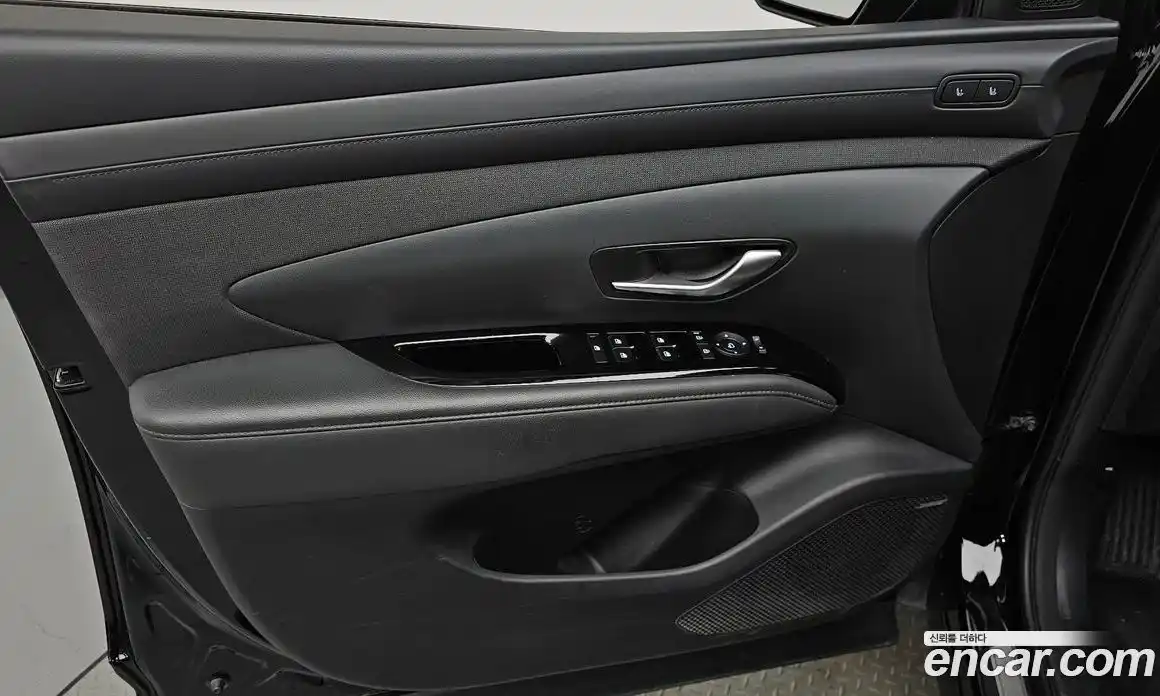 Hyundai Tucson 2024 1.6 автомат (гидро), фото 13