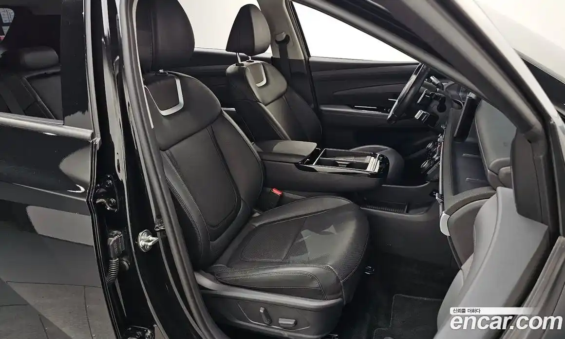 Hyundai Tucson 2024 1.6 автомат (гидро), фото 16