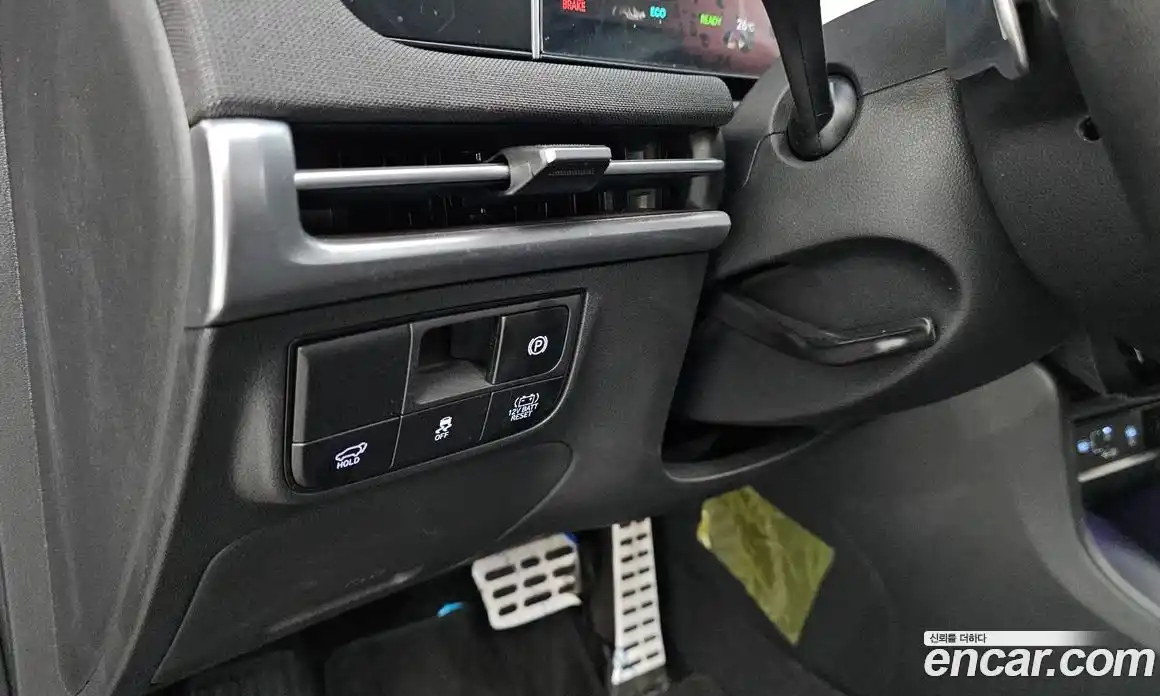Hyundai Tucson 2024 1.6 автомат (гидро), фото 24