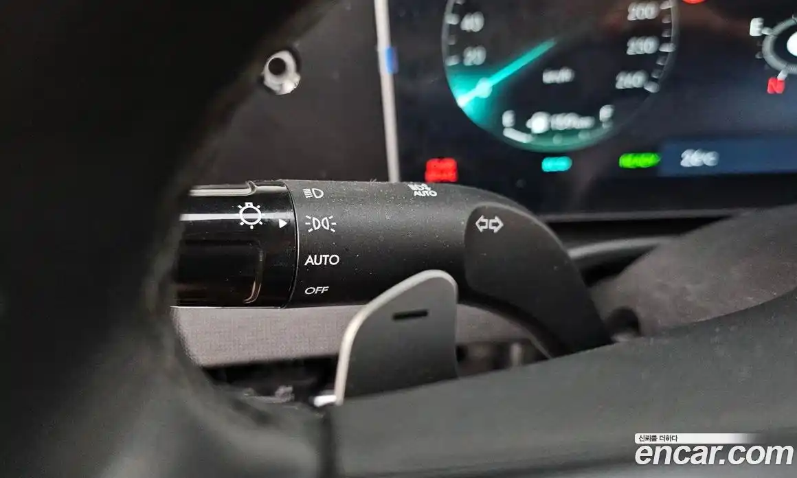 Hyundai Tucson 2024 1.6 автомат (гидро), фото 25