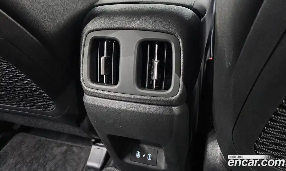 Hyundai Tucson 2024 1.6 автомат (гидро), фото 30