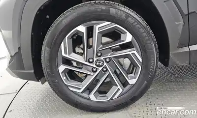 Hyundai Tucson 2024 1.6 автомат (гидро), миниатюра 4