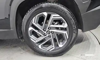 Hyundai Tucson 2024 1.6 автомат (гидро), миниатюра 6