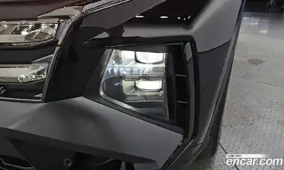 Hyundai Tucson 2024 1.6 автомат (гидро), миниатюра 7