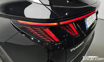 Hyundai Tucson 2024 1.6 автомат (гидро), миниатюра 8