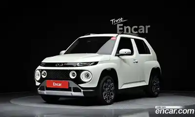 Hyundai Casper, 2023, 16 706 км