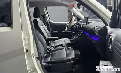 Hyundai Casper 2023 1.0 автомат (гидро), миниатюра 11