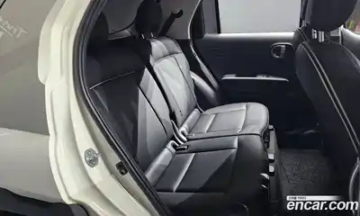 Hyundai Casper 2023 1.0 автомат (гидро), миниатюра 12