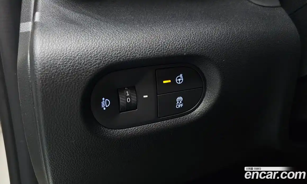 Hyundai Casper 2023 1.0 автомат (гидро), фото 16