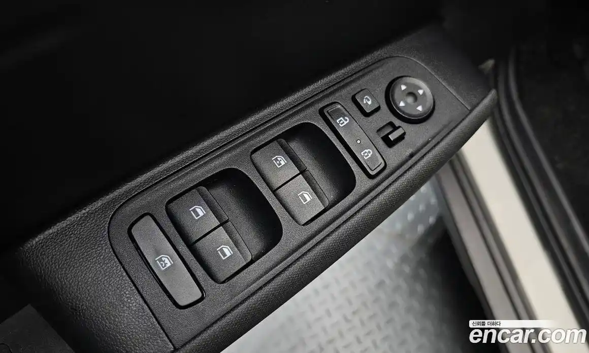 Hyundai Casper 2023 1.0 автомат (гидро), фото 17