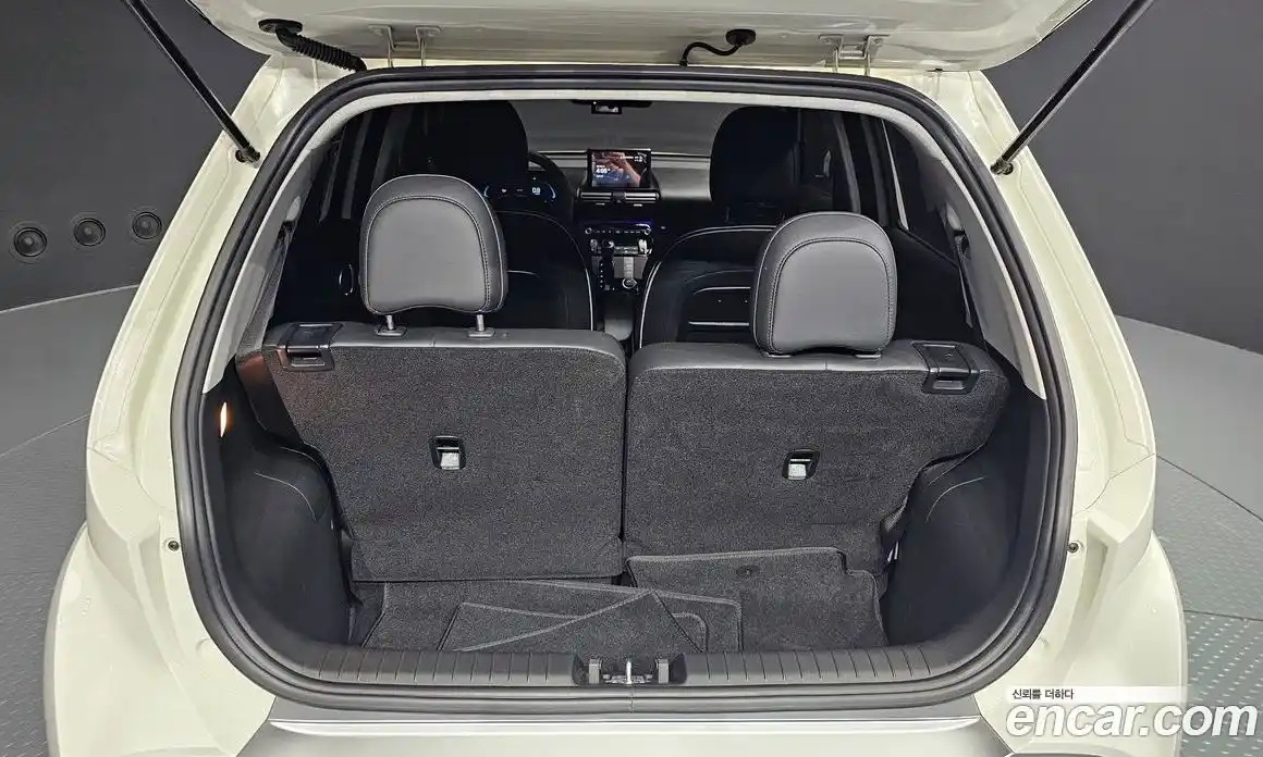 Hyundai Casper 2023 1.0 автомат (гидро), фото 20