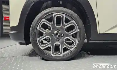 Hyundai Casper 2023 1.0 автомат (гидро), миниатюра 5