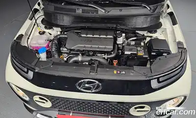 Hyundai Casper 2023 1.0 автомат (гидро), миниатюра 6
