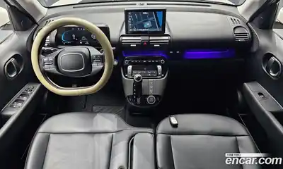 Hyundai Casper 2023 1.0 автомат (гидро), миниатюра 7
