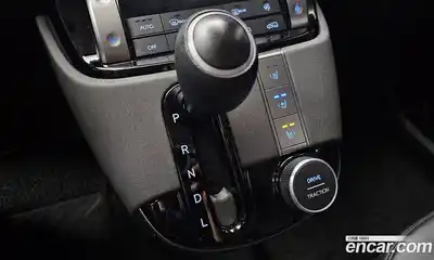 Hyundai Casper 2023 1.0 автомат (гидро), миниатюра 9