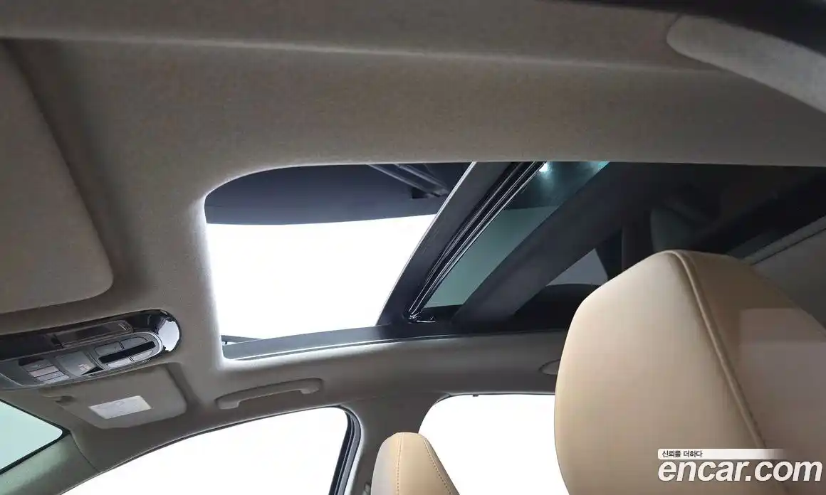 Hyundai Sonata 2024 1.6 автомат (гидро), фото 24