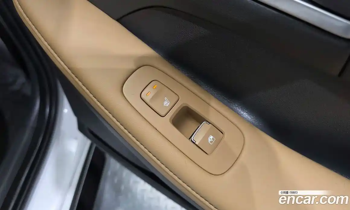 Hyundai Sonata 2024 1.6 автомат (гидро), фото 27