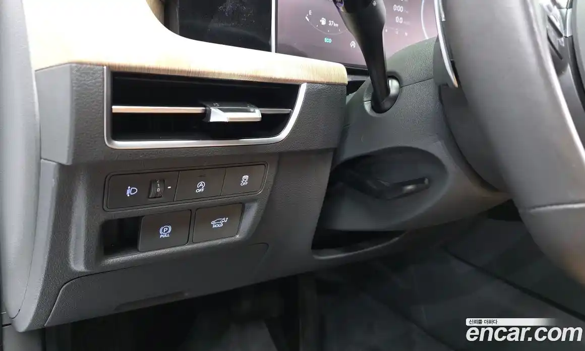 Hyundai Sonata 2024 1.6 автомат (гидро), фото 31