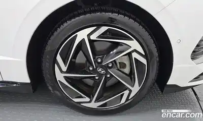 Hyundai Sonata 2024 1.6 автомат (гидро), миниатюра 5