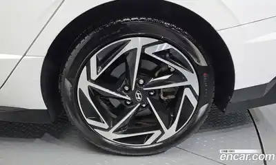 Hyundai Sonata 2024 1.6 автомат (гидро), миниатюра 7
