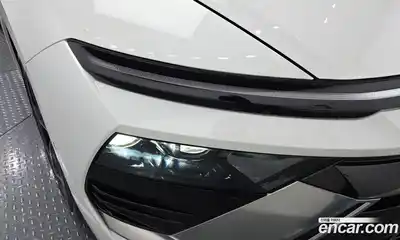 Hyundai Sonata 2024 1.6 автомат (гидро), миниатюра 8