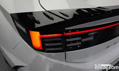 Hyundai Sonata 2024 1.6 автомат (гидро), миниатюра 9
