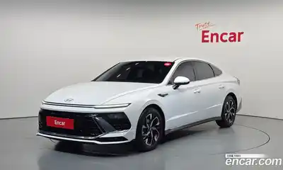 Hyundai Sonata, 2025, 17 049 км