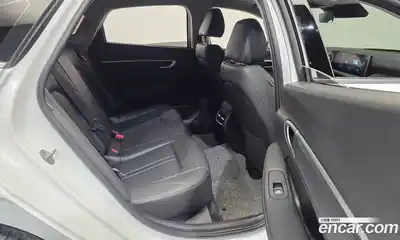 Hyundai Sonata 2025 2.0 автомат (гидро), миниатюра 12