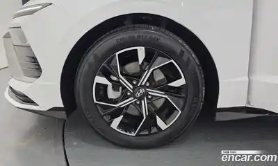 Hyundai Sonata 2025 2.0 автомат (гидро), миниатюра 5