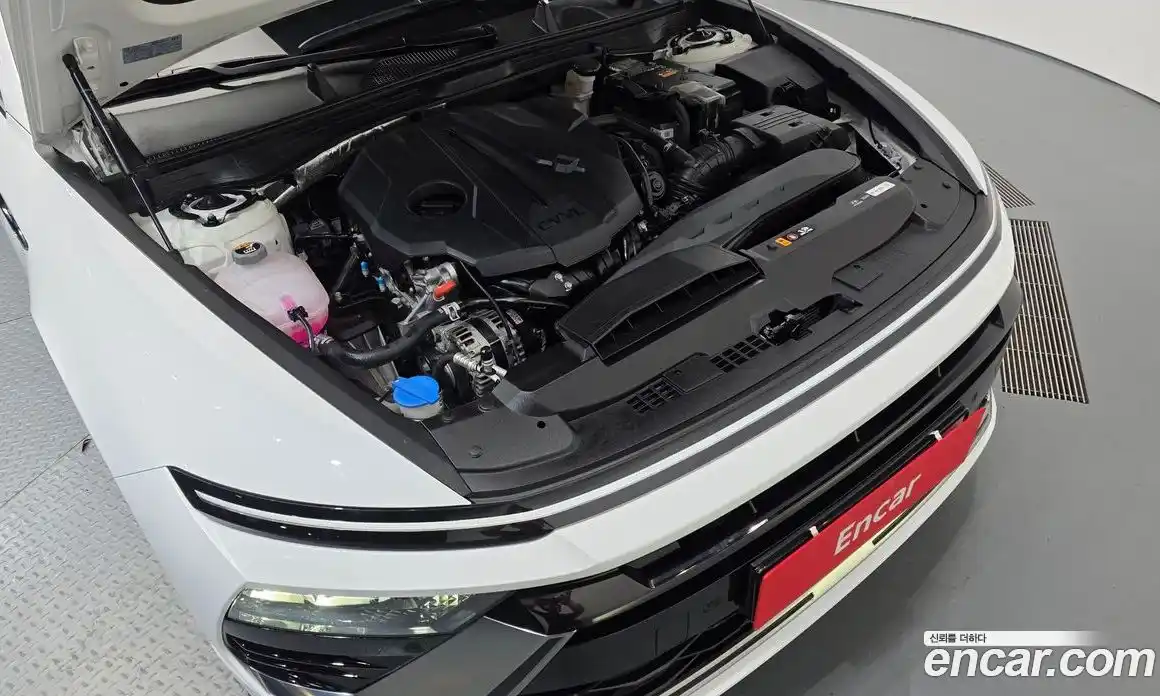 Hyundai Sonata 2025 2.0 автомат (гидро), фото 6