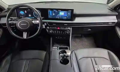 Hyundai Sonata 2025 2.0 автомат (гидро), миниатюра 7