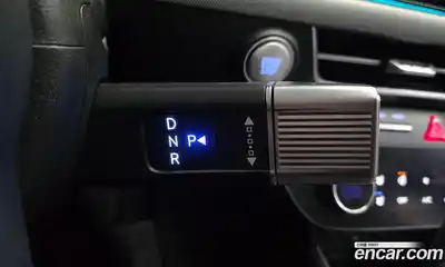 Hyundai Sonata 2025 2.0 автомат (гидро), миниатюра 9