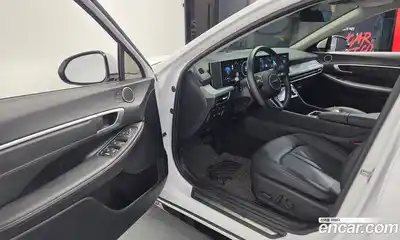 Hyundai Sonata 2025 2.0 автомат (гидро), миниатюра 10