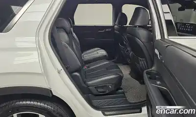Hyundai Palisade 2023 2.2 автомат (гидро), миниатюра 11