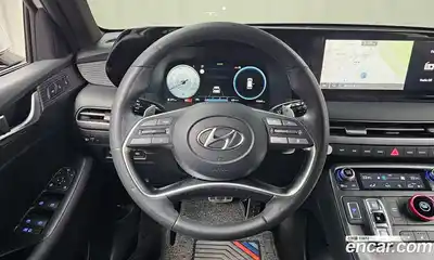 Hyundai Palisade 2023 2.2 автомат (гидро), миниатюра 12