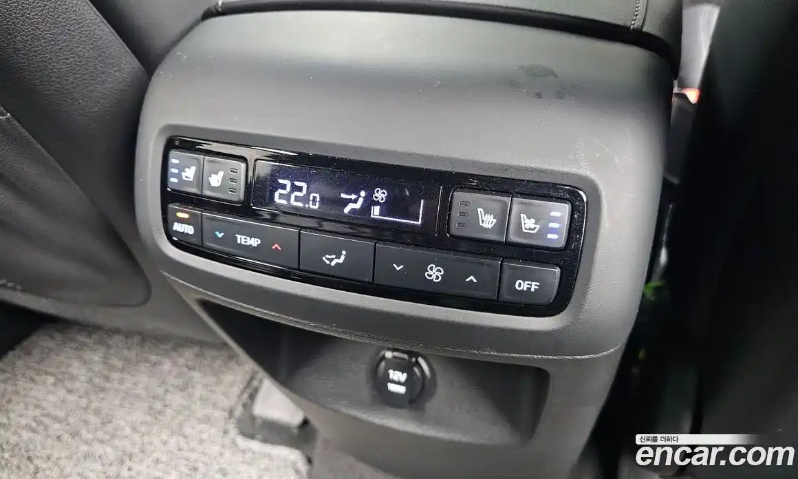 Hyundai Palisade 2023 2.2 автомат (гидро), фото 19