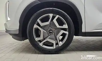 Hyundai Palisade 2023 2.2 автомат (гидро), миниатюра 5