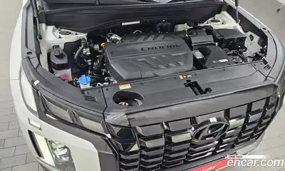 Hyundai Palisade 2023 2.2 автомат (гидро), миниатюра 6