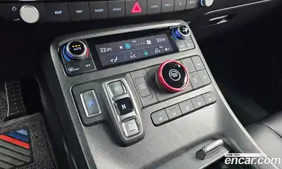 Hyundai Palisade 2023 2.2 автомат (гидро), миниатюра 9
