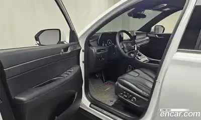 Hyundai Palisade 2023 2.2 автомат (гидро), миниатюра 10
