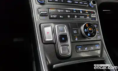 Hyundai Santa Fe 2023 1.6 автомат (гидро), миниатюра 12