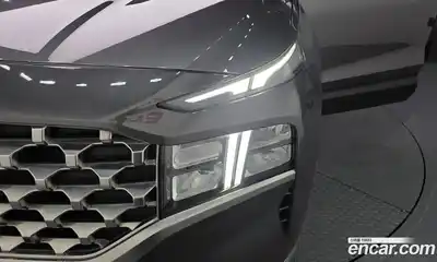 Hyundai Santa Fe 2023 1.6 автомат (гидро), миниатюра 8