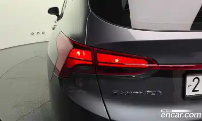 Hyundai Santa Fe 2023 1.6 автомат (гидро), миниатюра 9