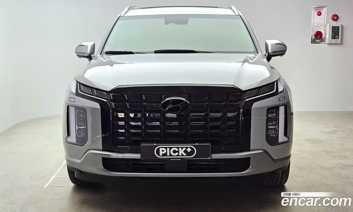 Hyundai Palisade 2023 3.8 автомат (гидро), фото 3