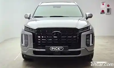 Hyundai Palisade 2023 3.8 автомат (гидро), миниатюра 3