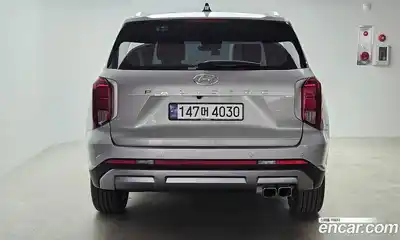 Hyundai Palisade 2023 3.8 автомат (гидро), миниатюра 4
