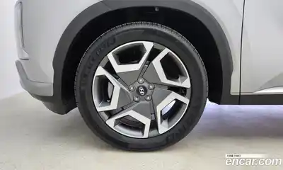 Hyundai Palisade 2023 3.8 автомат (гидро), миниатюра 5