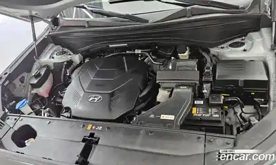 Hyundai Palisade 2023 3.8 автомат (гидро), миниатюра 6