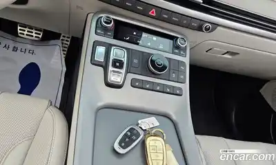 Hyundai Palisade 2023 3.8 автомат (гидро), миниатюра 9