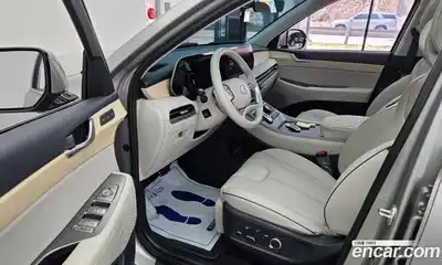 Hyundai Palisade 2023 3.8 автомат (гидро), миниатюра 10